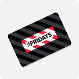 TGI Fridays